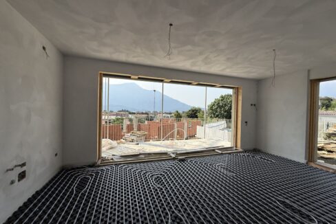 Lago Como Domaso Appartamenti Residence con Piscina