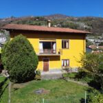Casa Indipendente Dongo - esterno