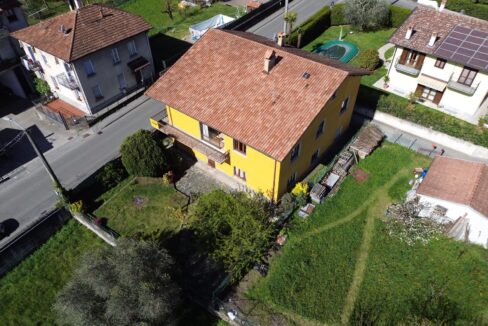 Casa Indipendente Dongo