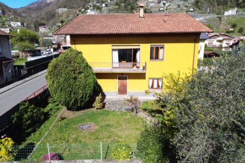 Casa Indipendente Dongo