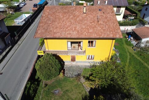 Casa Indipendente Dongo