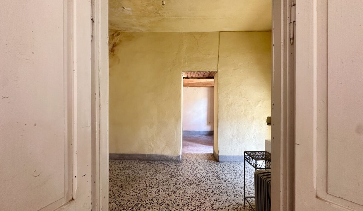Casa Domaso Collinare con Balconi