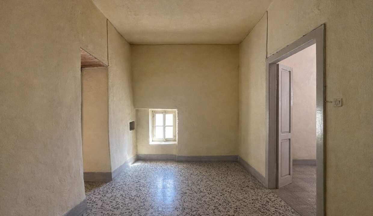 Casa Domaso Collinare con Balconi