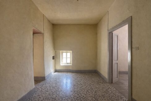 Casa Domaso Collinare con Balconi