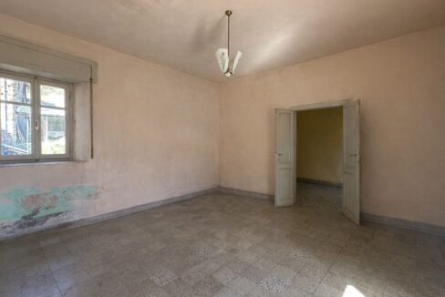 Casa Domaso Collinare con Balconi