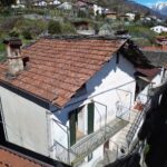 Casa Domaso Collinare con Balconi - INTERNI