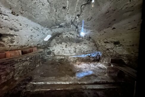 Casa Domaso Collinare con Balconi