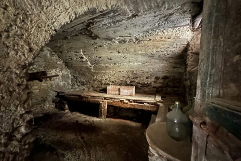 Casa Domaso Collinare con Balconi
