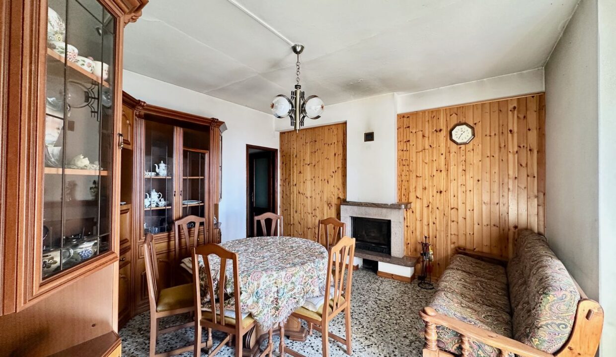 Casa Indipendente San Siro