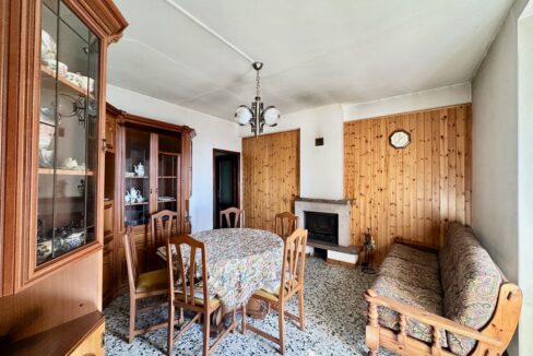 Casa Indipendente San Siro