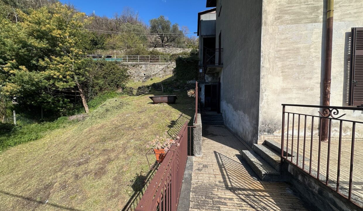 Casa Indipendente San Siro