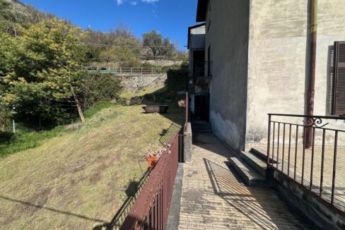 Casa Indipendente San Siro
