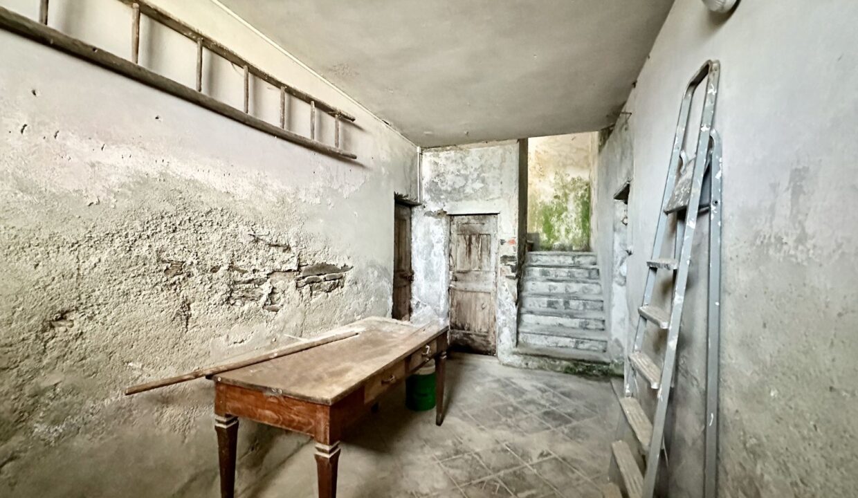 Casa Indipendente San Siro