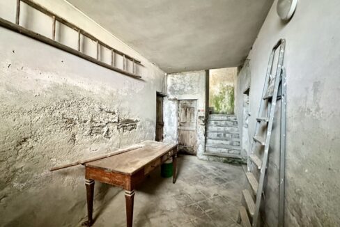 Casa Indipendente San Siro
