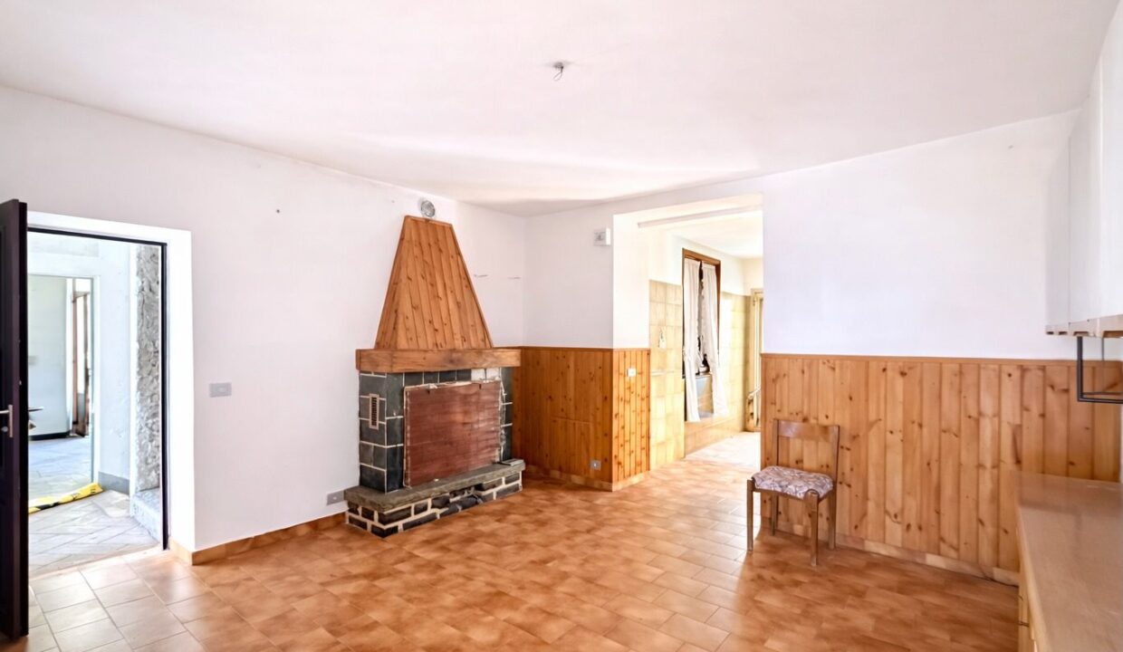 Casa Indipendente San Siro