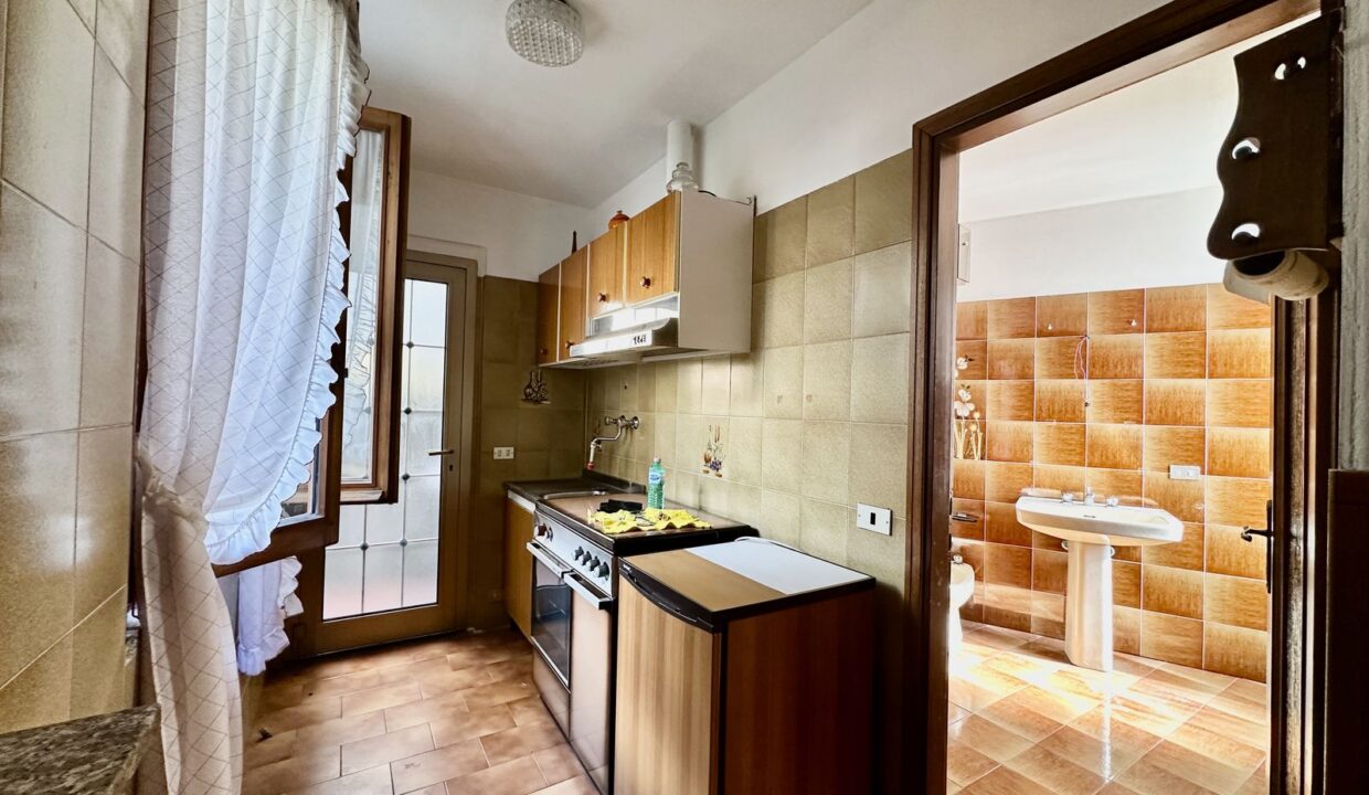Casa Indipendente San Siro