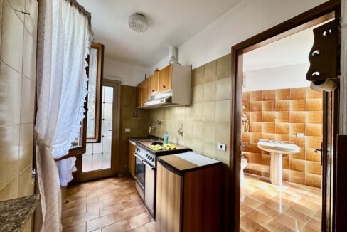 Casa Indipendente San Siro