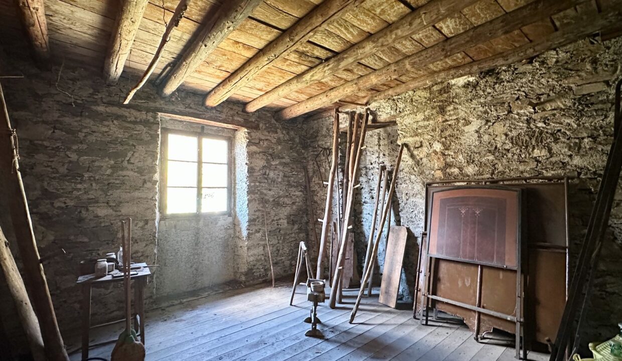 Casa Indipendente San Siro