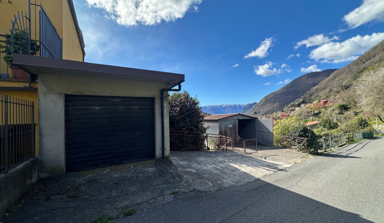 Casa Indipendente San Siro