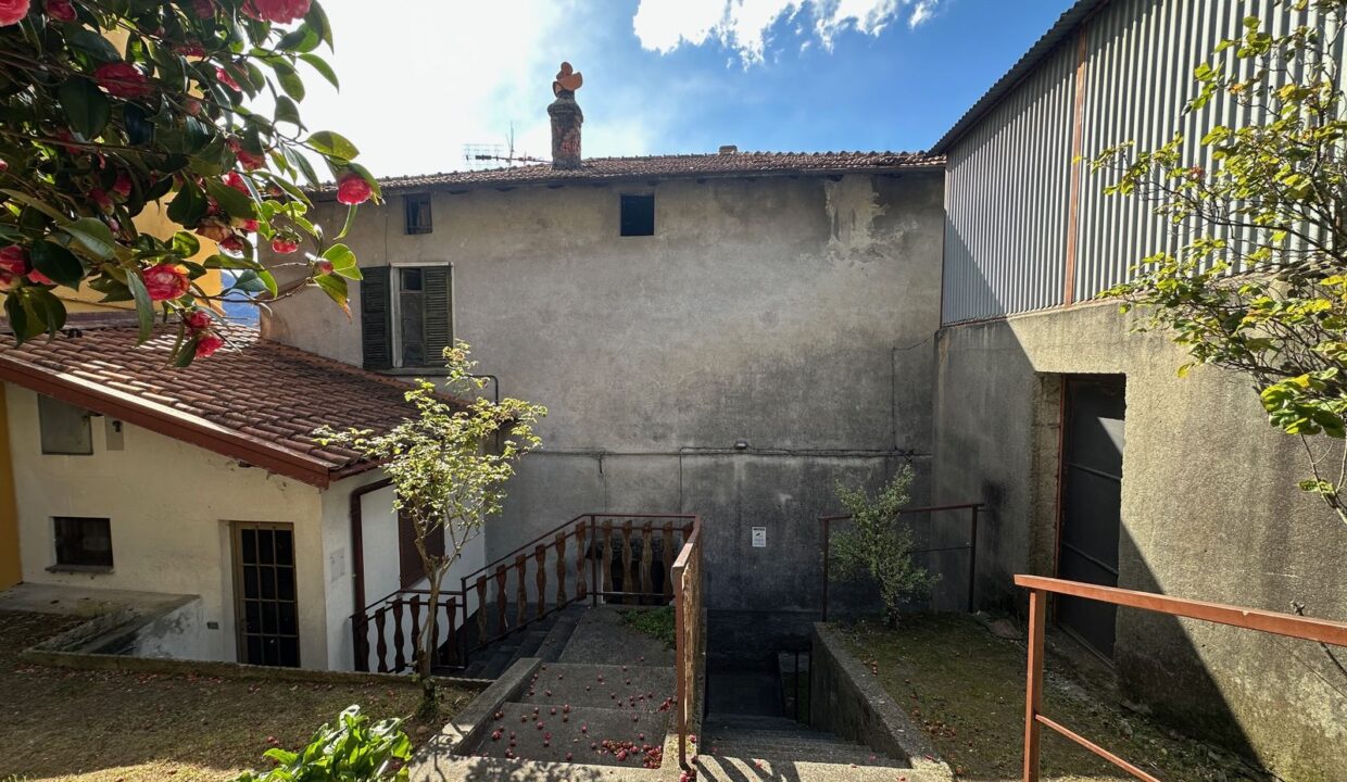 Casa Indipendente San Siro