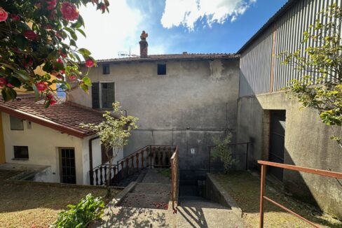 Casa Indipendente San Siro