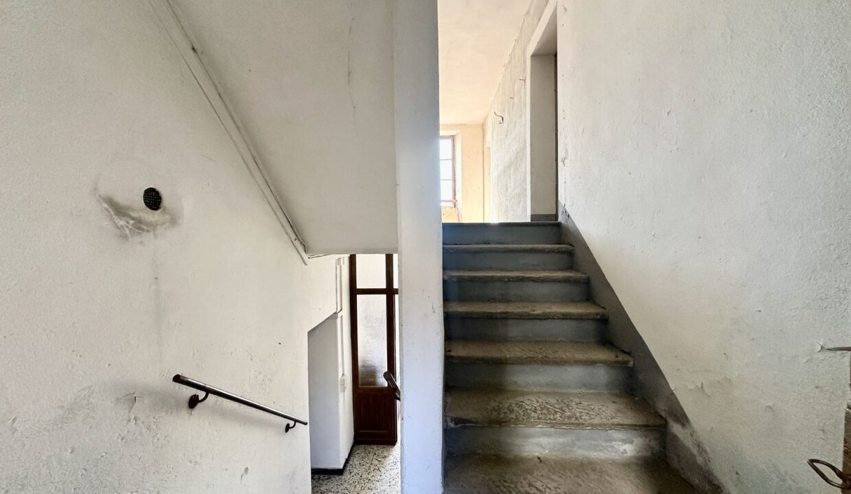 Casa Indipendente San Siro