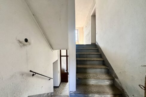 Casa Indipendente San Siro