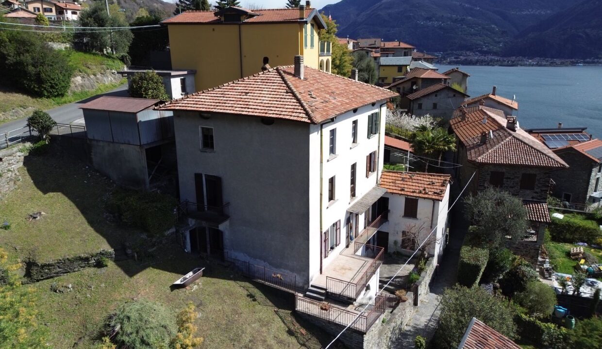 Casa Indipendente San Siro