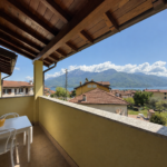 Appartamento Gravedona ed Uniti con Terrazzo e Garage