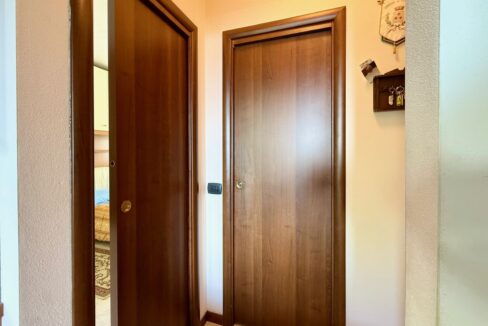 Appartamento Gravedona ed Uniti con Terrazzo e Garage