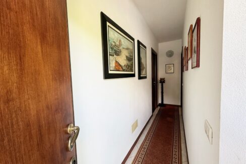Ingresso Appartamento Gravedona ed Uniti Lago Como Rif. A036 -_rid