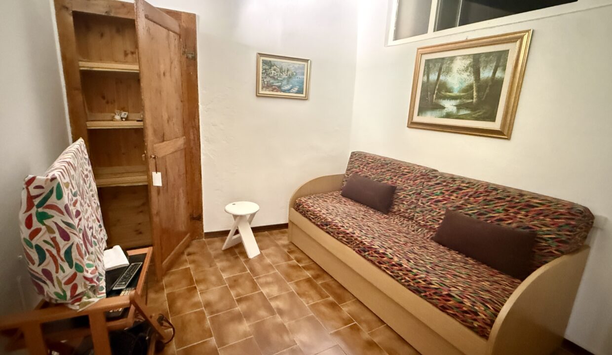 Appartamento Grandola