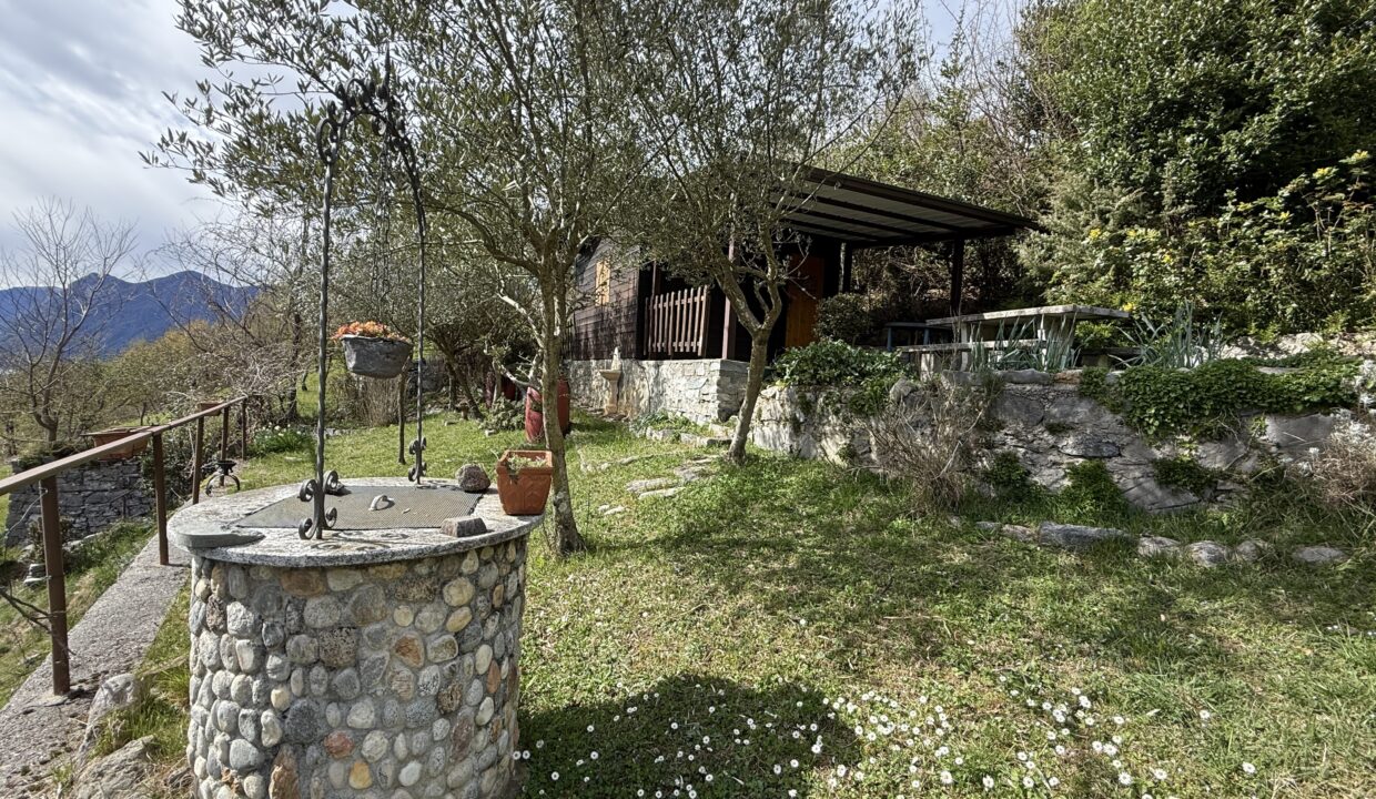 Appartamento Grandola