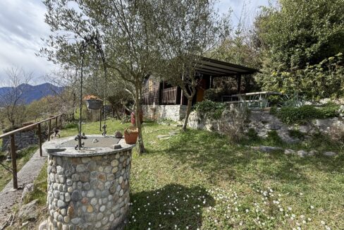 Appartamento Grandola