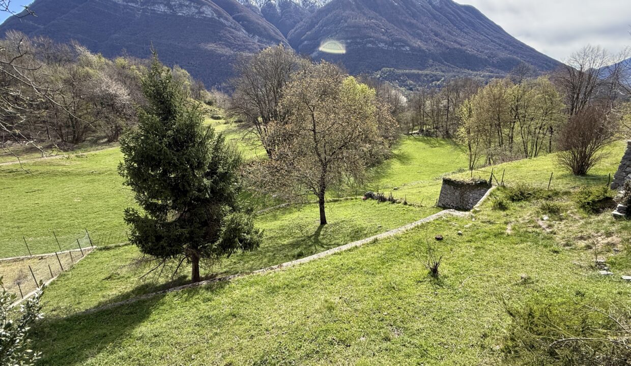 Appartamento Grandola