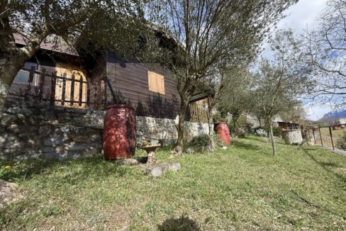 Appartamento Grandola