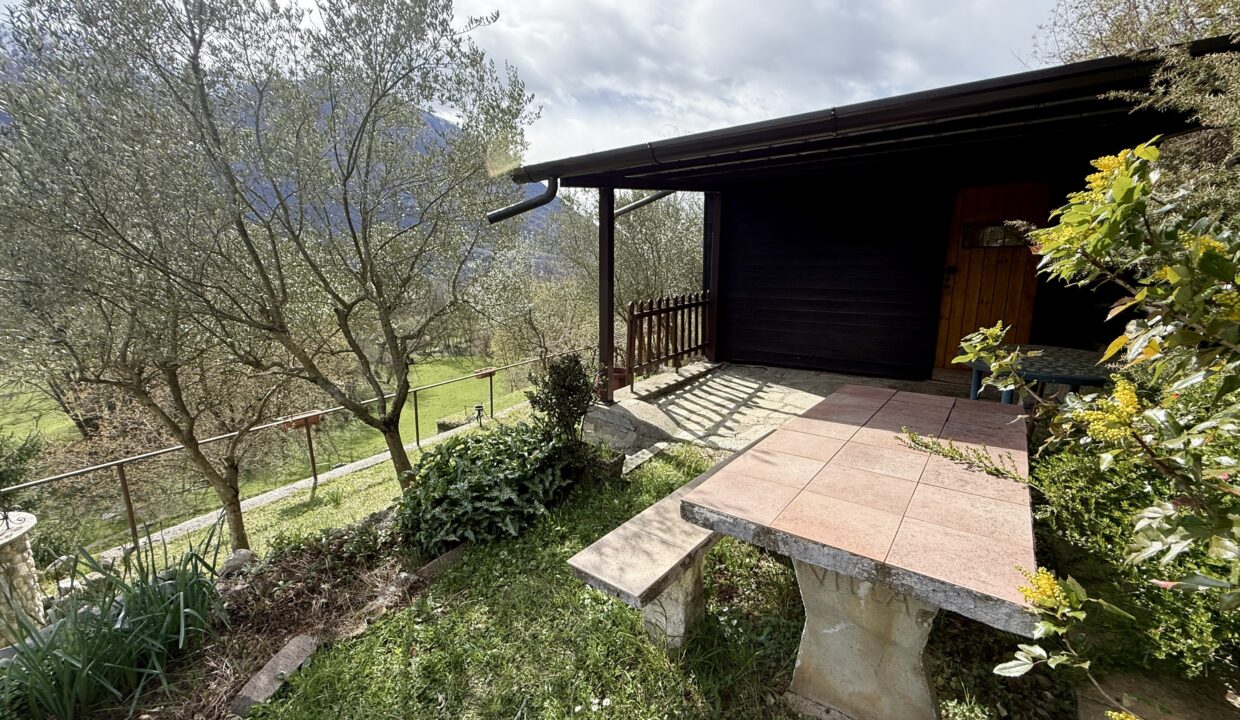 Appartamento Grandola