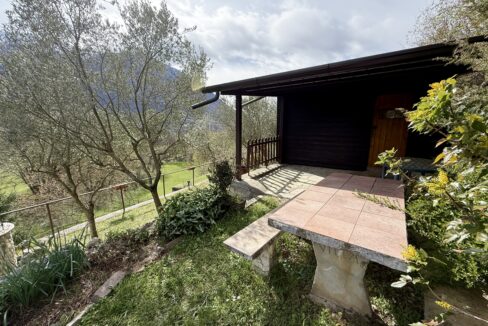 Appartamento Grandola
