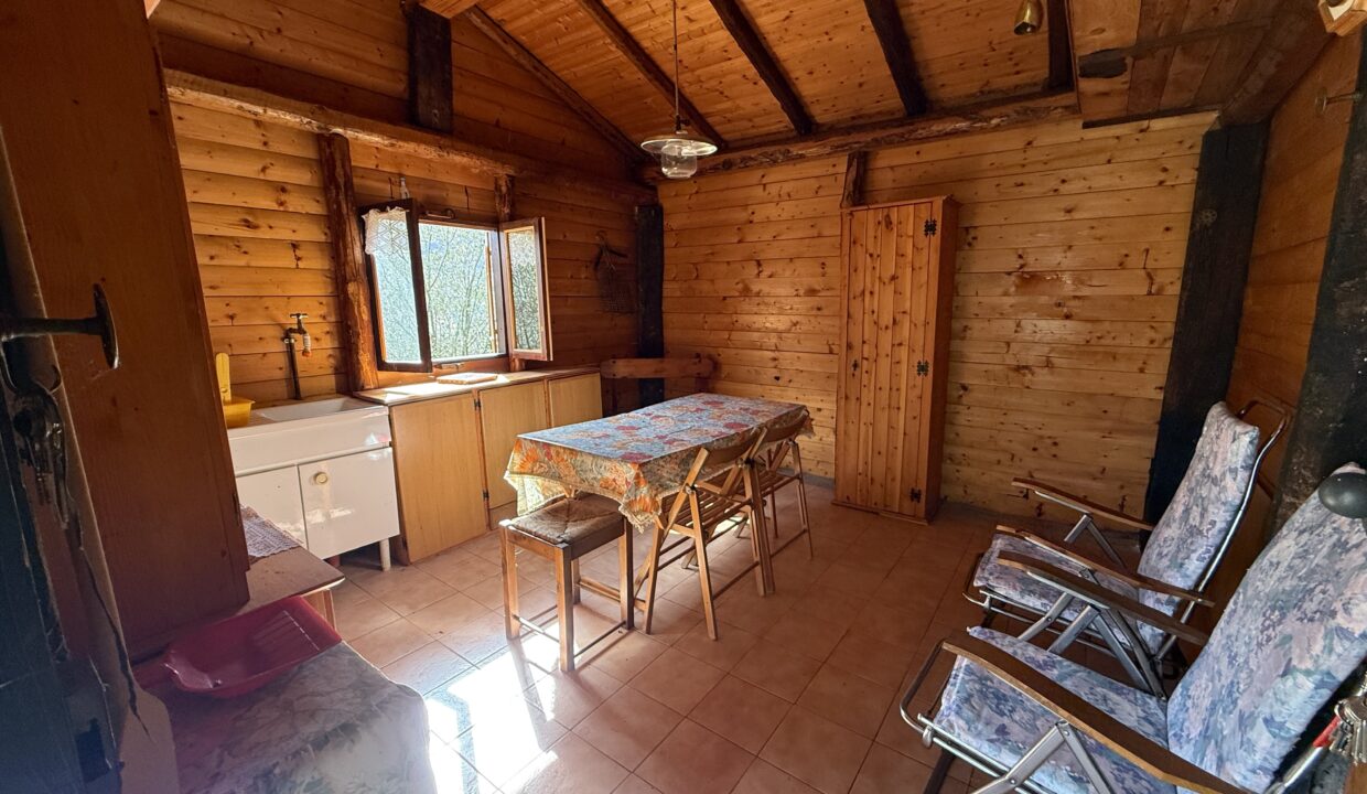Appartamento Grandola