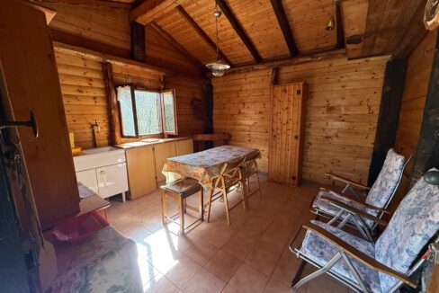 Appartamento Grandola