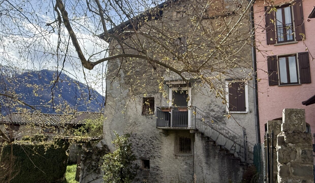 Appartamento Grandola