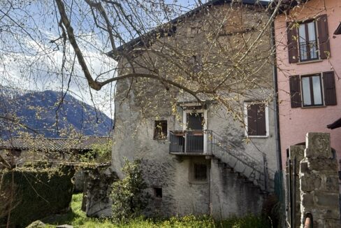 Appartamento Grandola