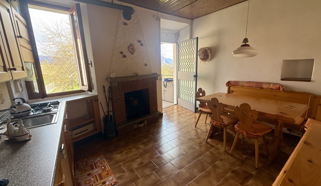 Appartamento Grandola