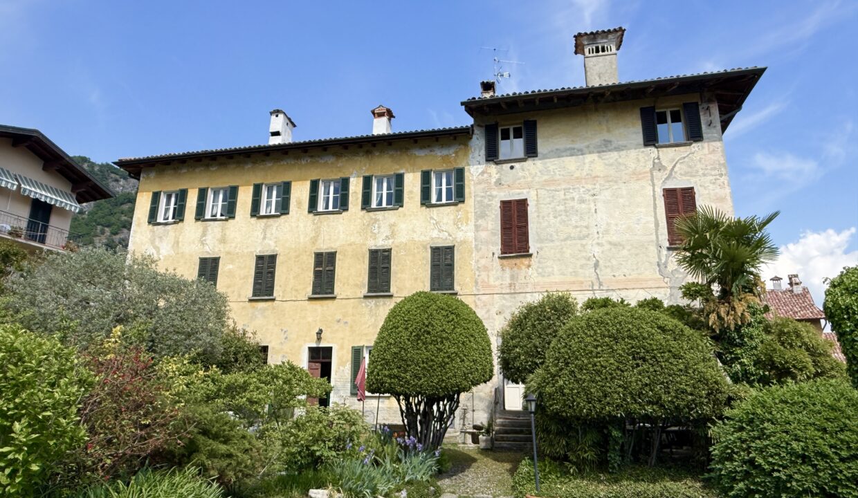MA048 - Tremezzo