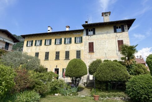 MA048 - Tremezzo