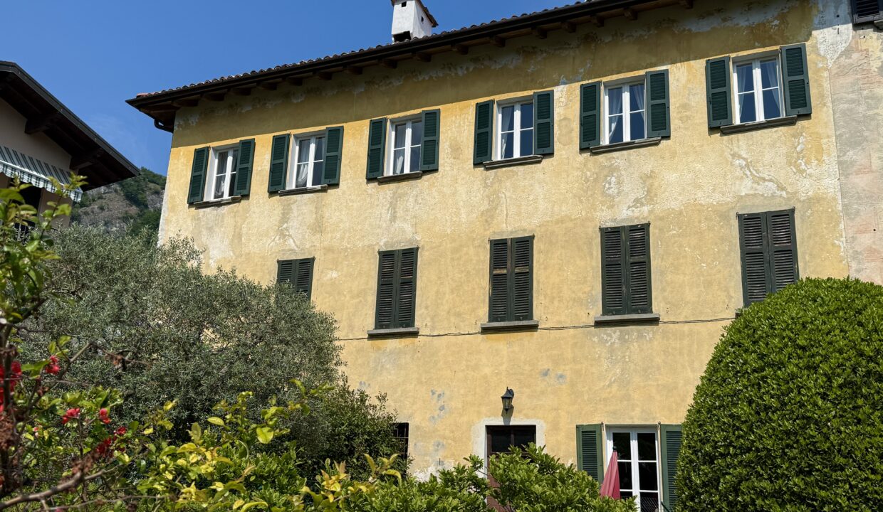 MA048 - Tremezzo
