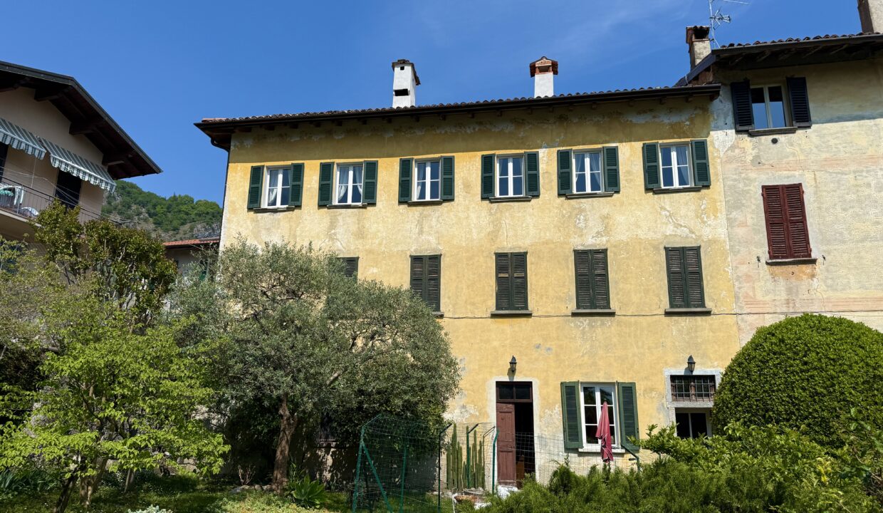 MA048 - Tremezzo