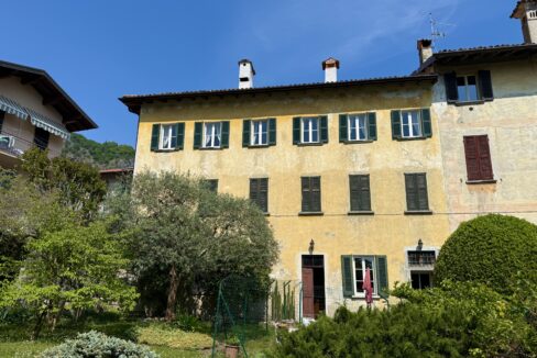 MA048 - Tremezzo