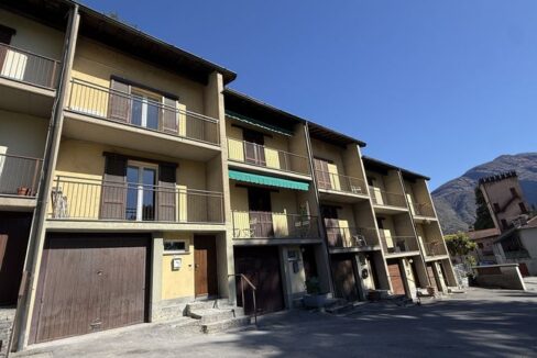 Tremezzo Porzione di Casa