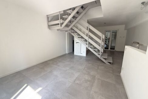 Tremezzo Porzione di Casa